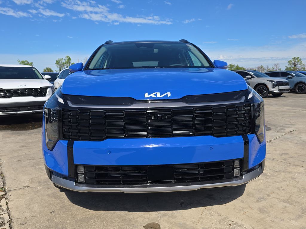 2026 Kia Sportage SX-Prestige San Clemente CA