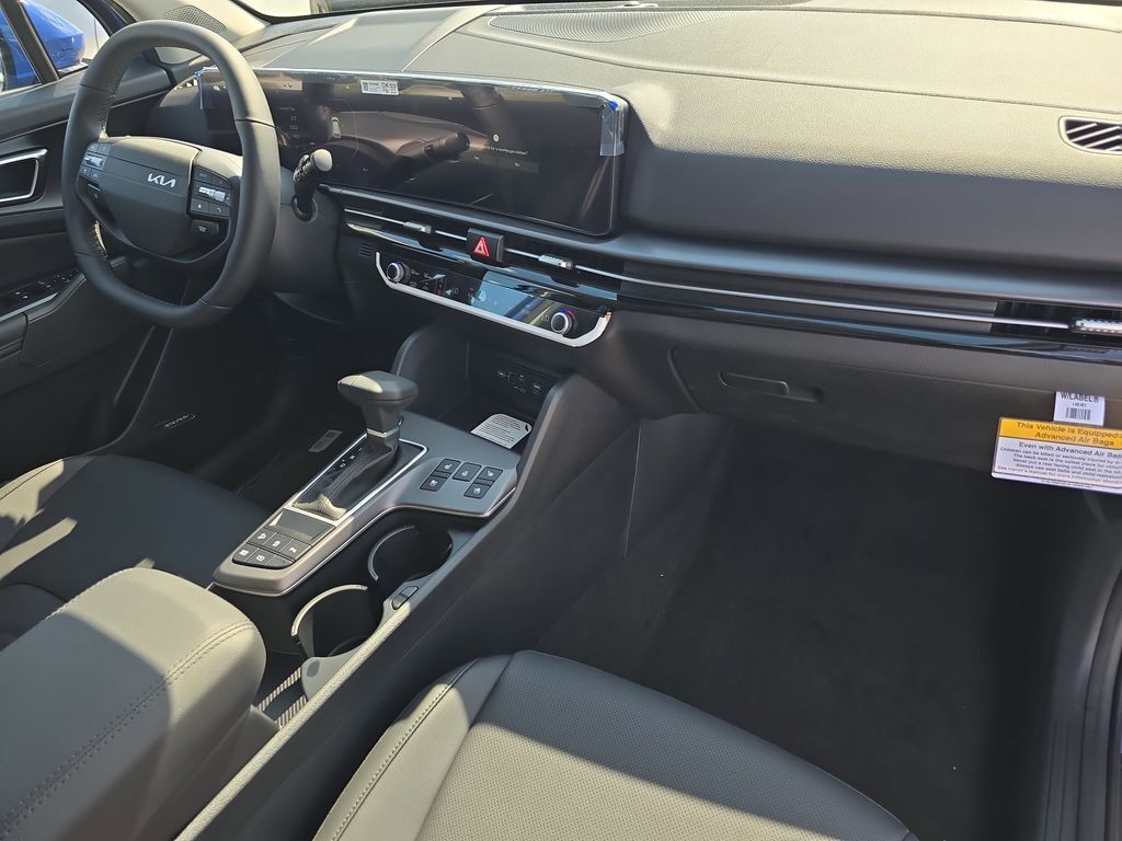 2026 Kia Sportage SX-Prestige San Clemente CA