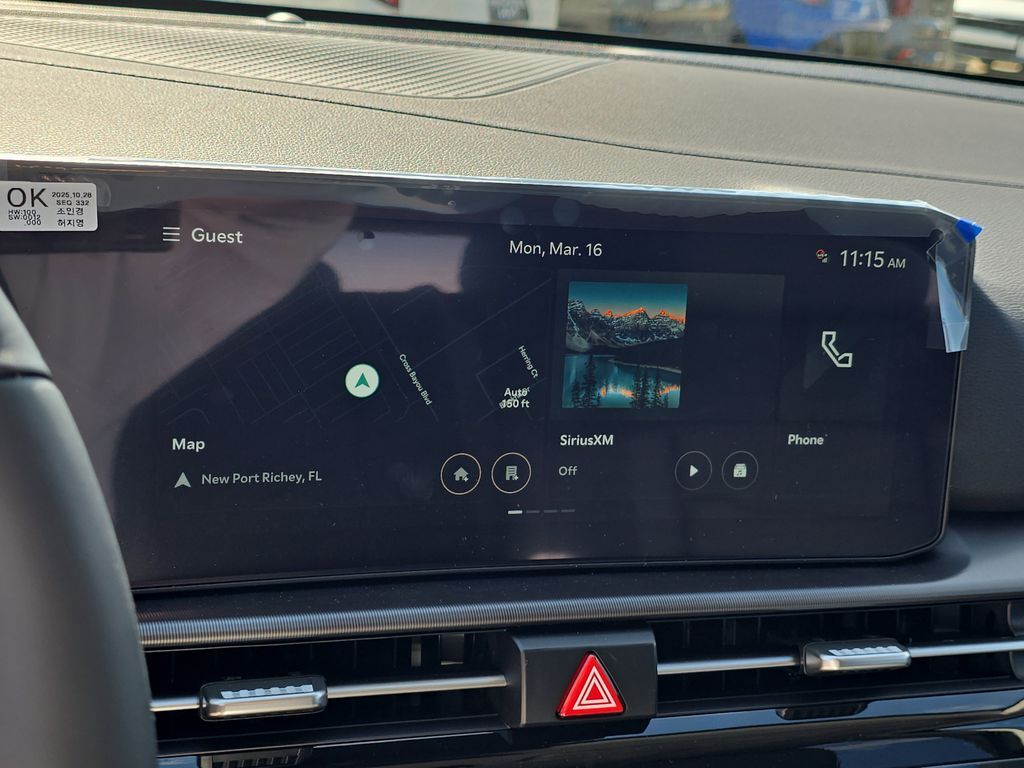 2026 Kia Sportage SX-Prestige San Clemente CA