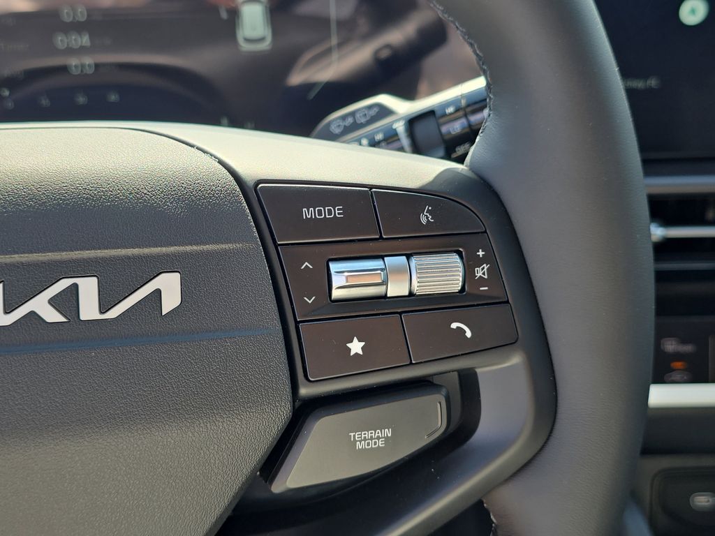 2026 Kia Sportage SX-Prestige San Clemente CA