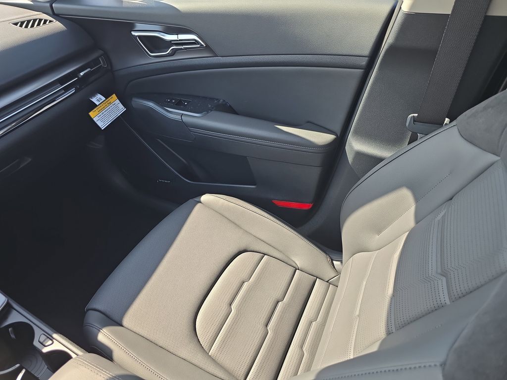 2026 Kia Sportage SX-Prestige San Clemente CA