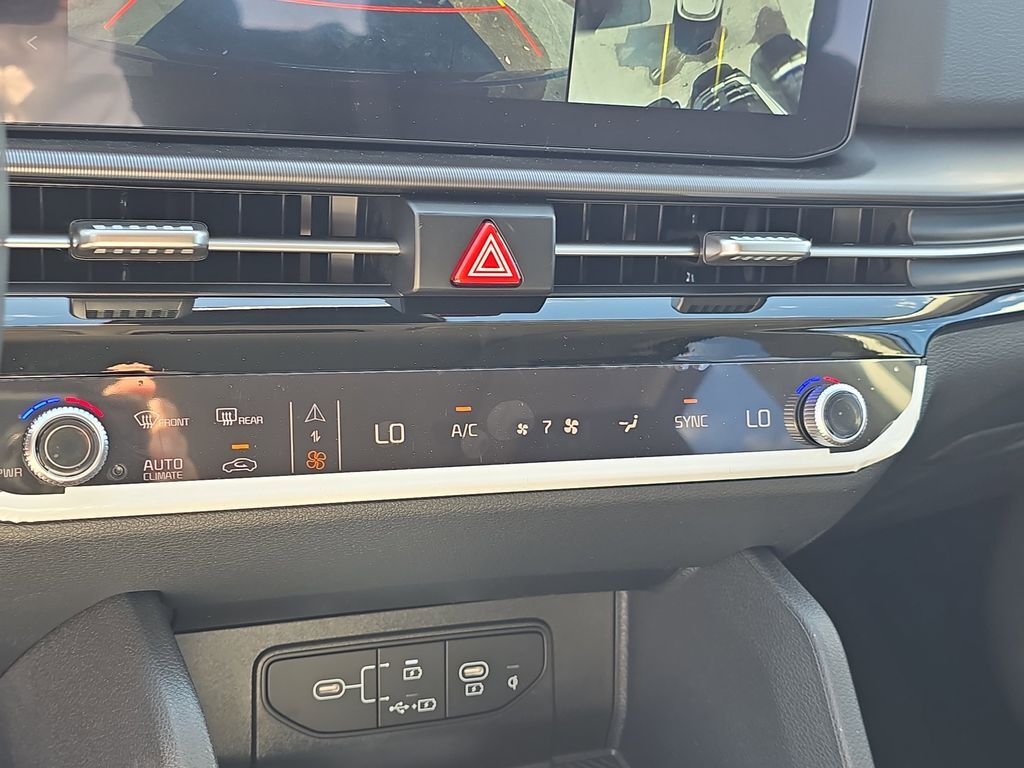 2026 Kia Sportage SX-Prestige San Clemente CA