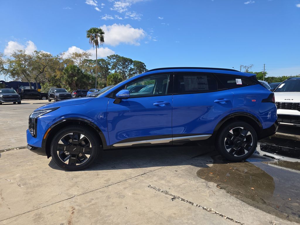 2026 Kia Sportage SX-Prestige San Clemente CA
