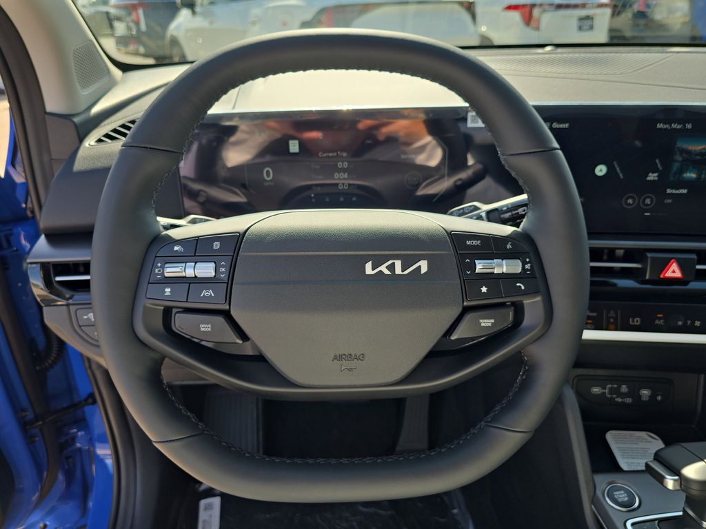 2026 Kia Sportage SX-Prestige San Clemente CA