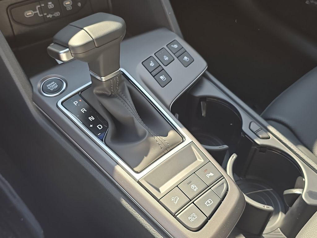 2026 Kia Sportage SX-Prestige San Clemente CA