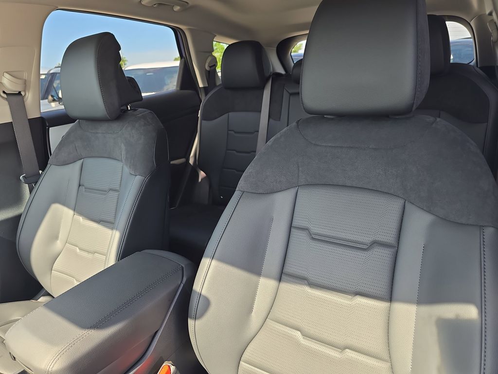 2026 Kia Sportage SX-Prestige San Clemente CA