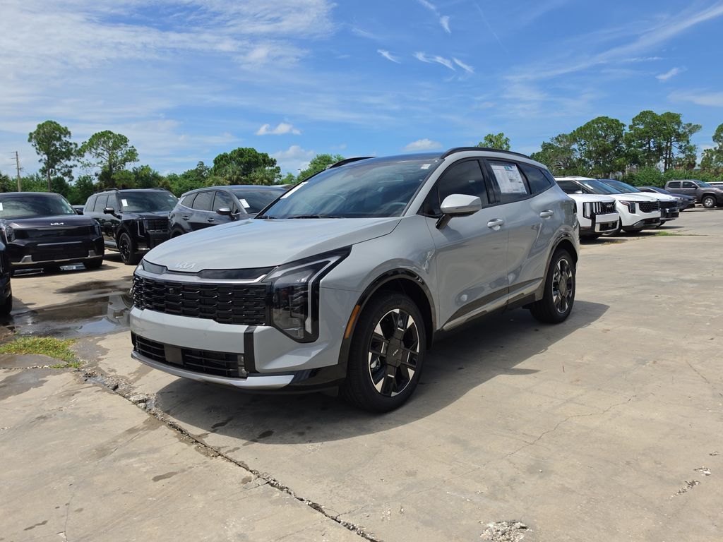 2026 Kia Sportage SX-Prestige San Clemente CA