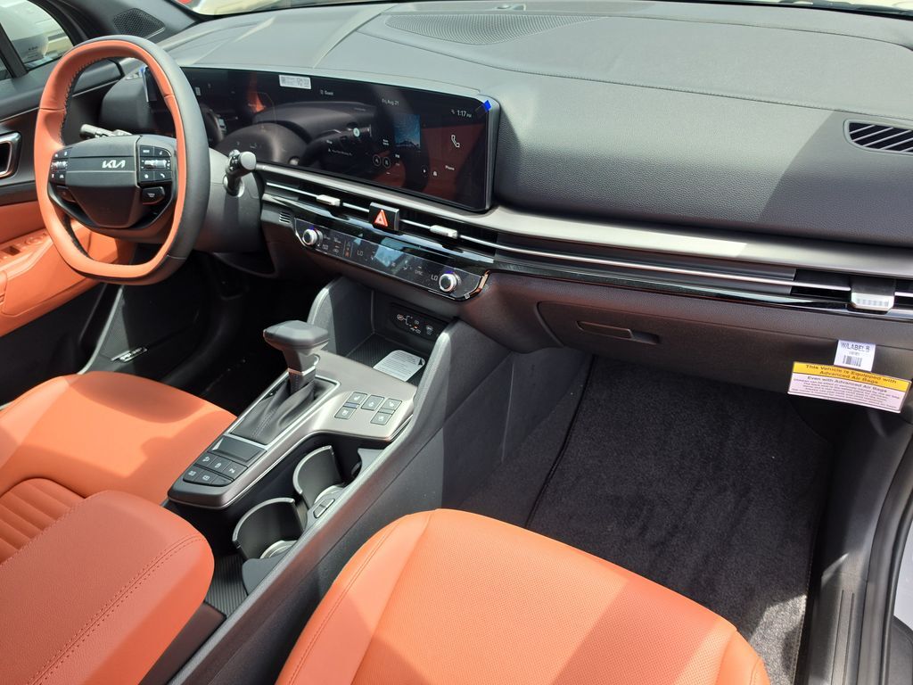 2026 Kia Sportage SX-Prestige San Clemente CA
