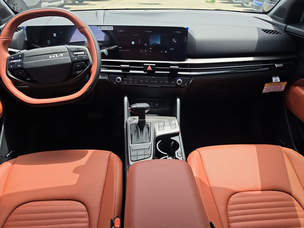 2026 Kia Sportage SX-Prestige San Clemente CA