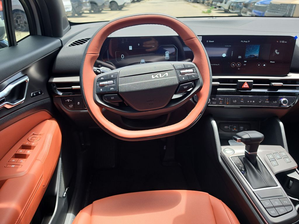 2026 Kia Sportage SX-Prestige San Clemente CA
