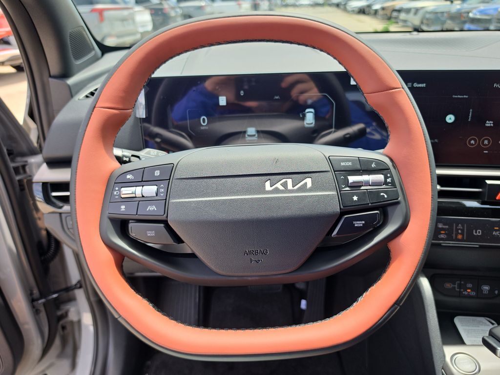2026 Kia Sportage SX-Prestige San Clemente CA