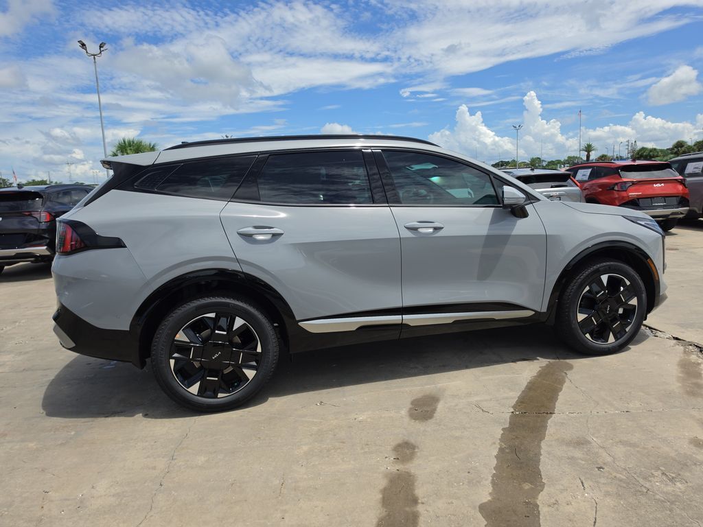 2026 Kia Sportage SX-Prestige San Clemente CA