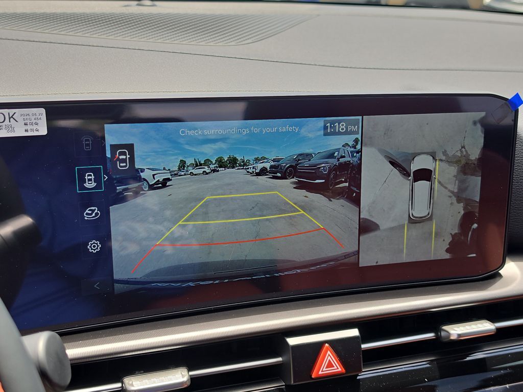 2026 Kia Sportage SX-Prestige San Clemente CA