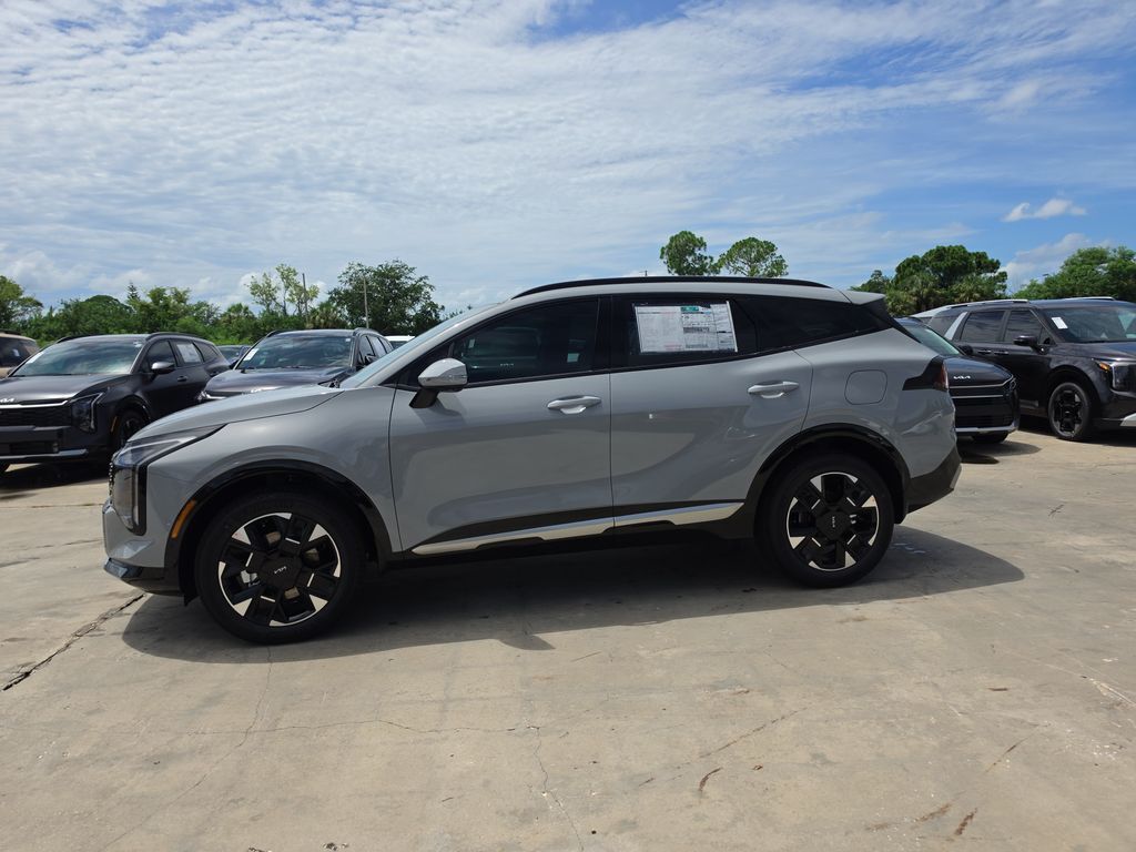 2026 Kia Sportage SX-Prestige San Clemente CA