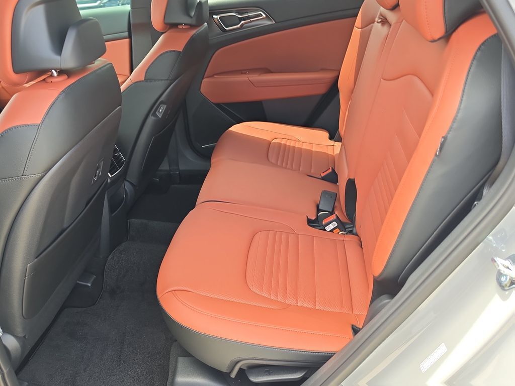 2026 Kia Sportage SX-Prestige San Clemente CA