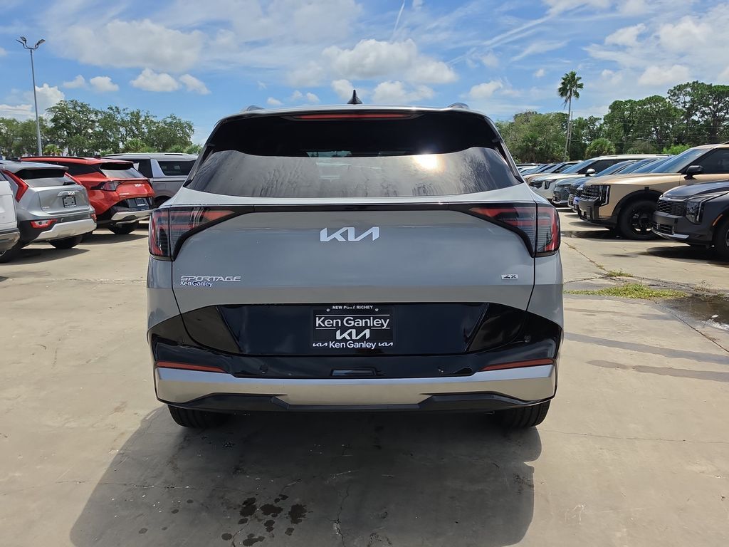 2026 Kia Sportage SX-Prestige San Clemente CA