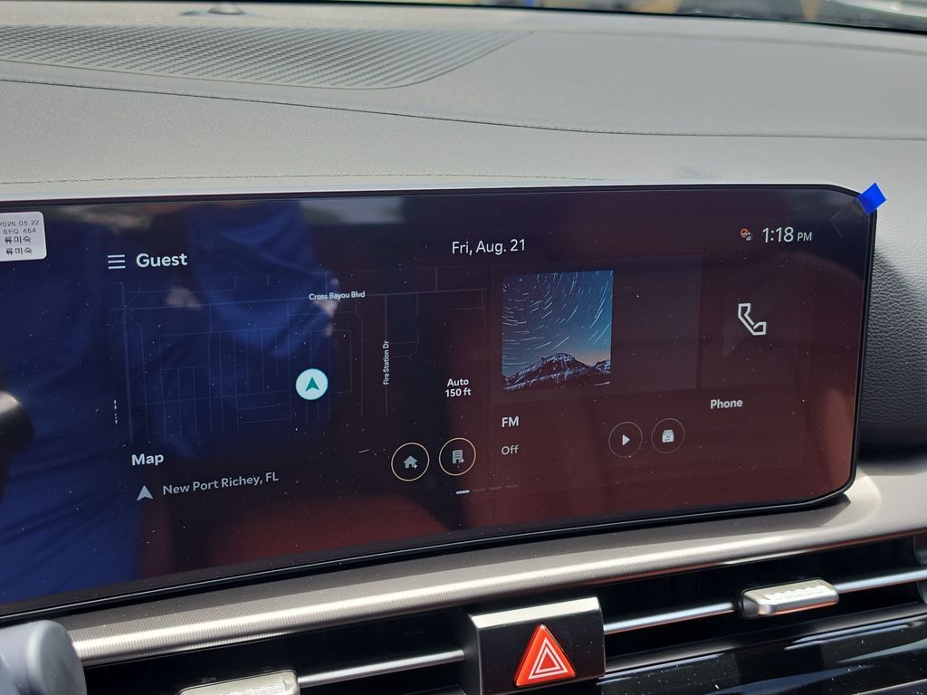 2026 Kia Sportage SX-Prestige San Clemente CA