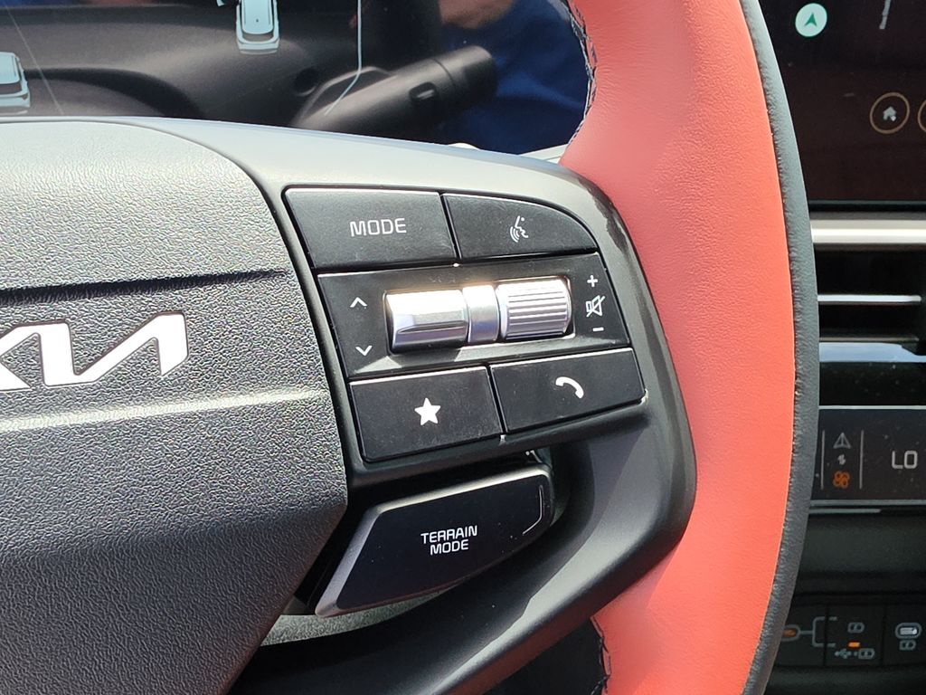 2026 Kia Sportage SX-Prestige San Clemente CA