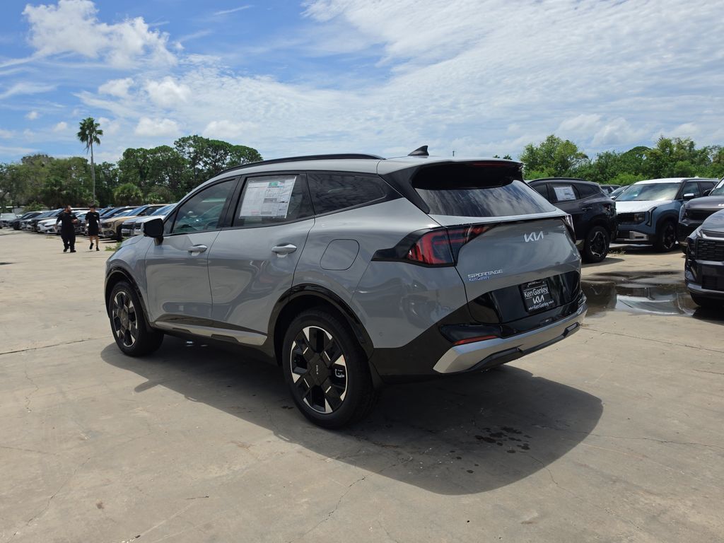 2026 Kia Sportage SX-Prestige San Clemente CA