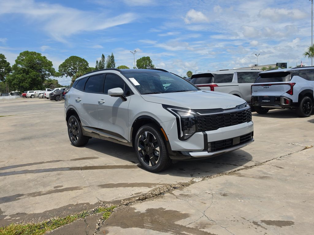 2026 Kia Sportage SX-Prestige San Clemente CA