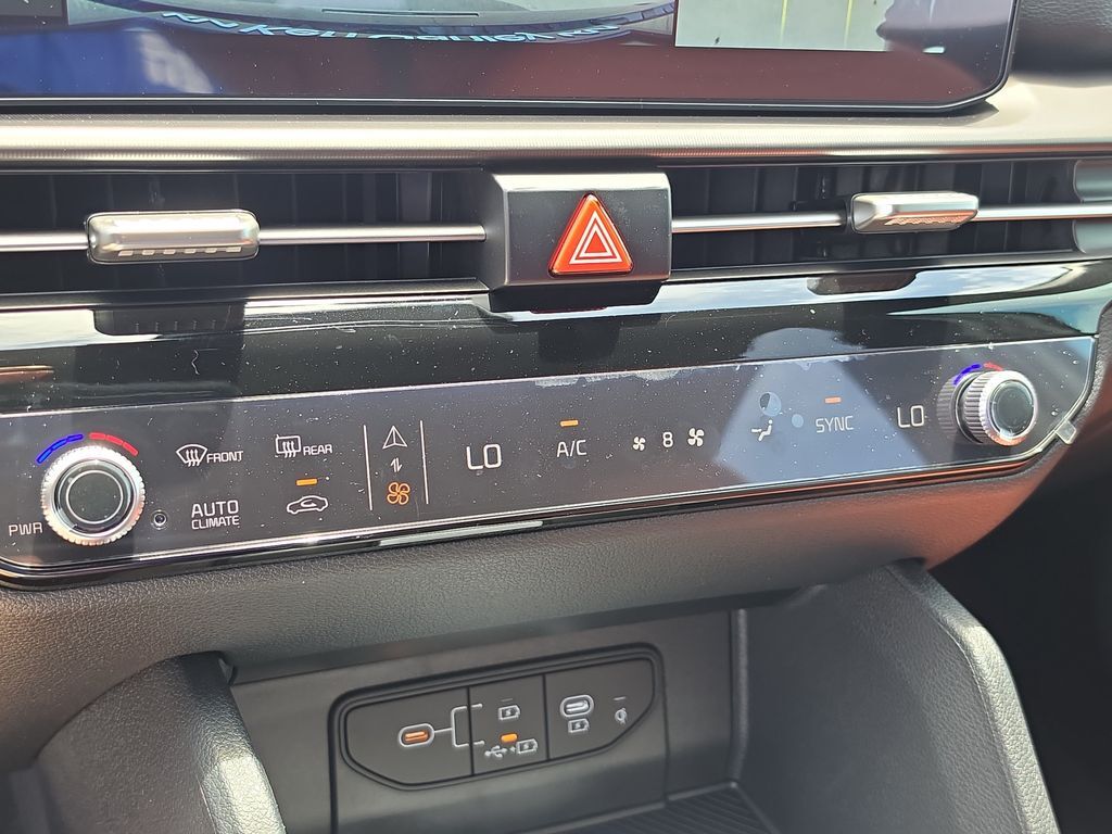 2026 Kia Sportage SX-Prestige San Clemente CA