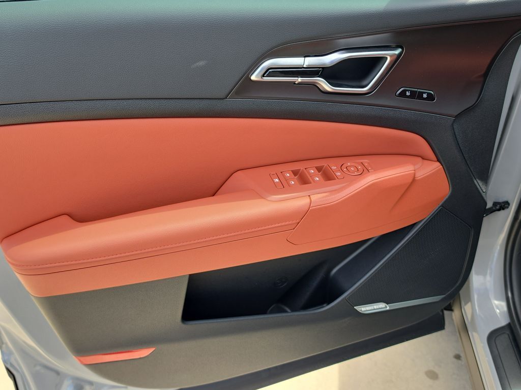 2026 Kia Sportage SX-Prestige San Clemente CA