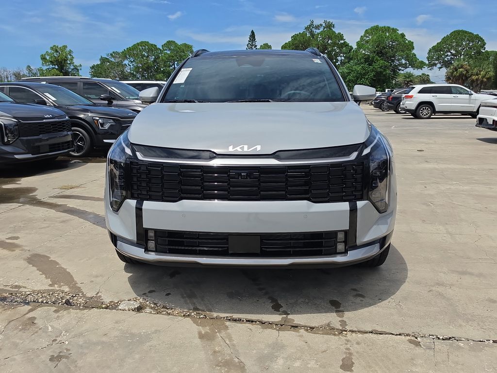 2026 Kia Sportage SX-Prestige San Clemente CA