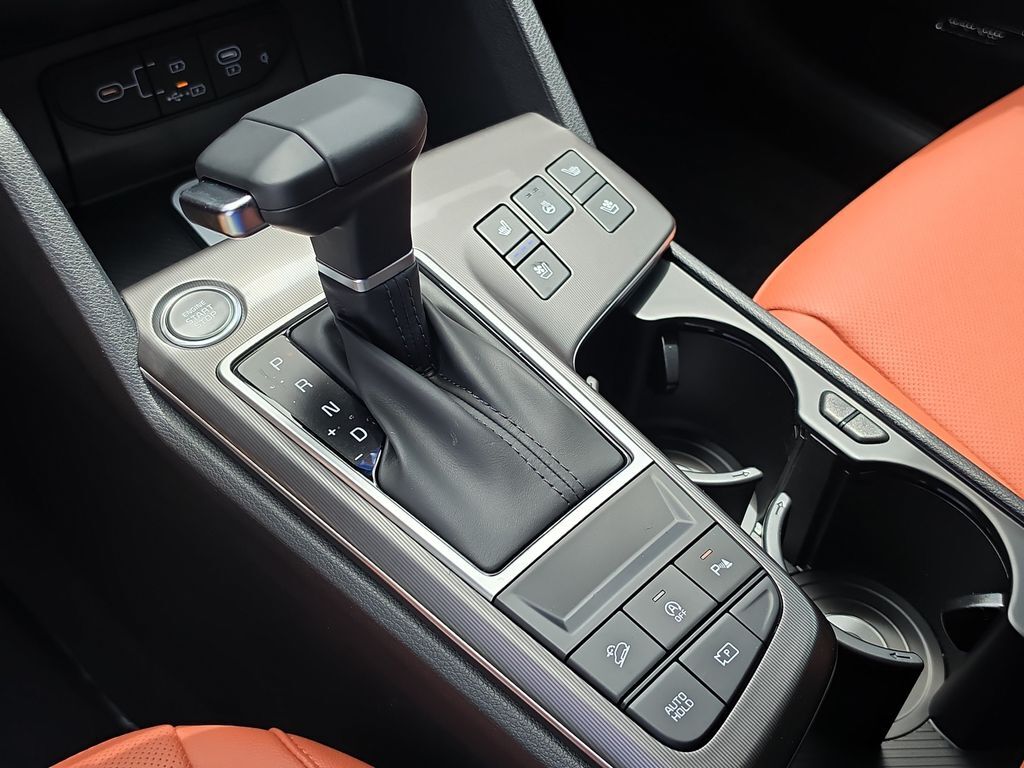 2026 Kia Sportage SX-Prestige San Clemente CA