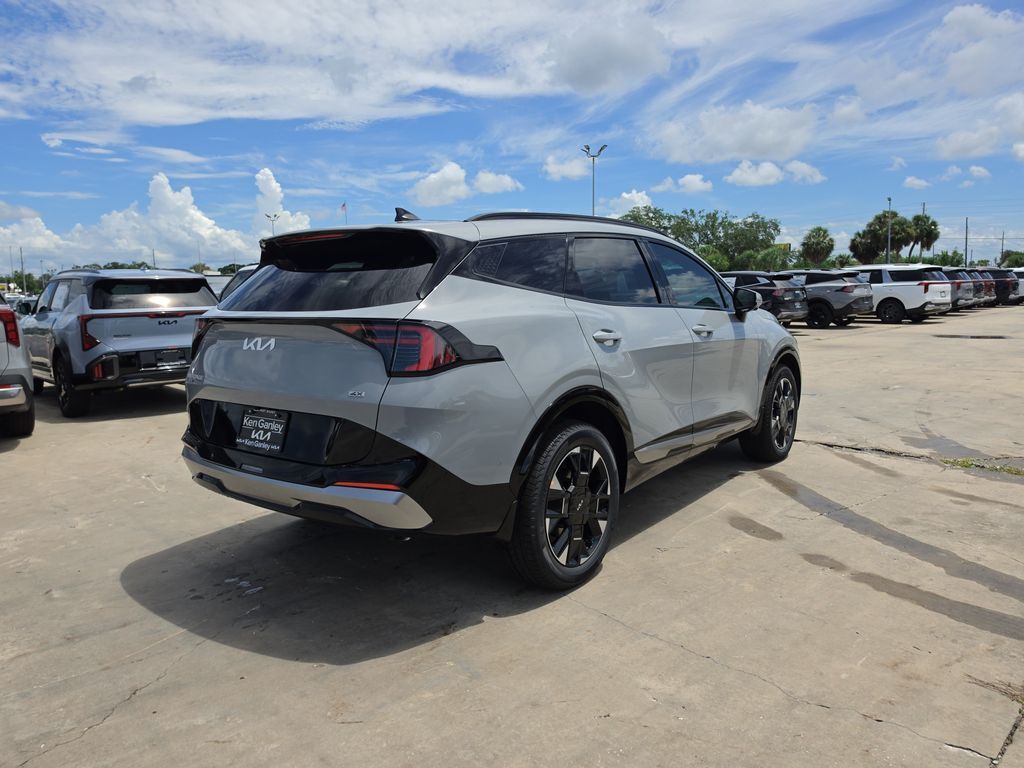 2026 Kia Sportage SX-Prestige San Clemente CA