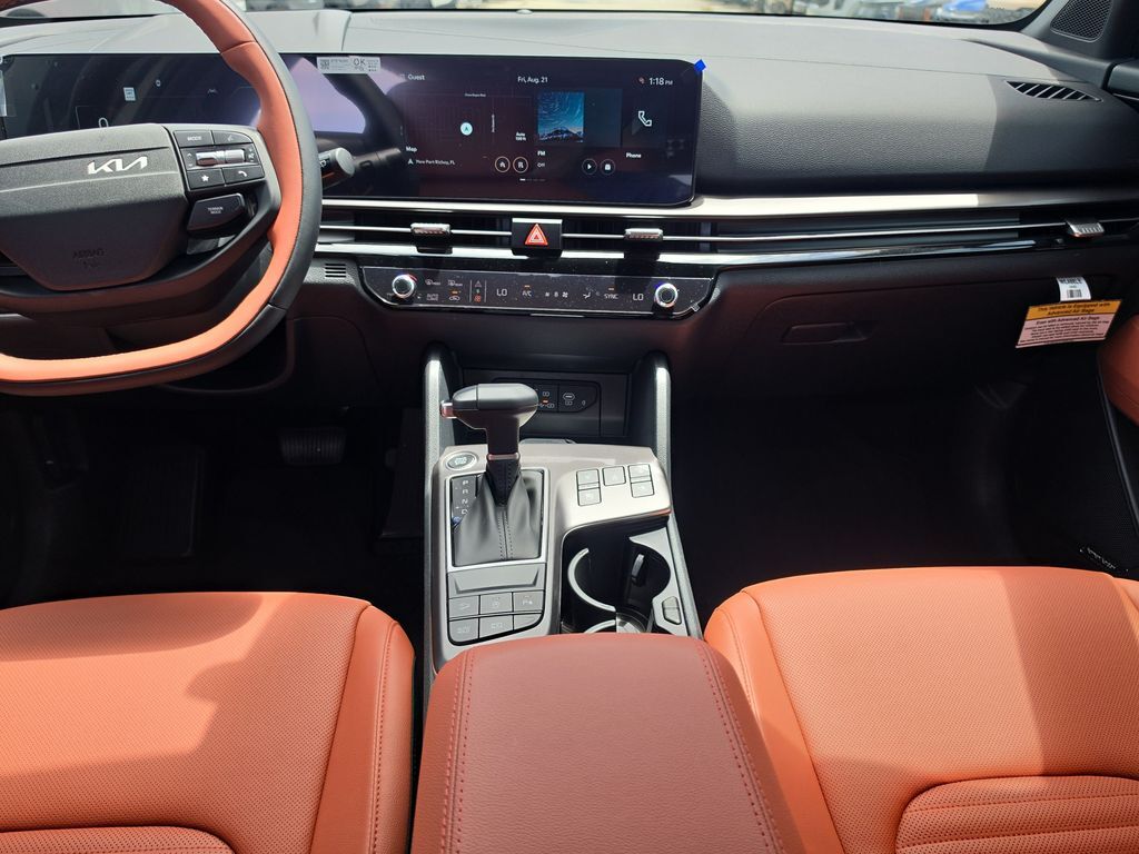 2026 Kia Sportage SX-Prestige San Clemente CA