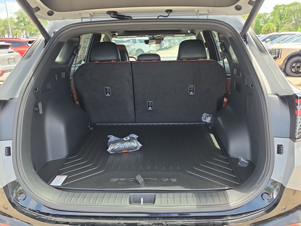 2026 Kia Sportage SX-Prestige San Clemente CA