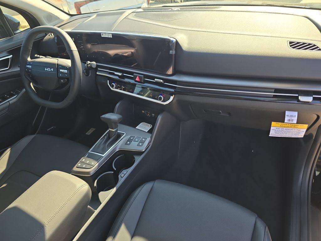 2026 Kia Sportage SX-Prestige San Clemente CA