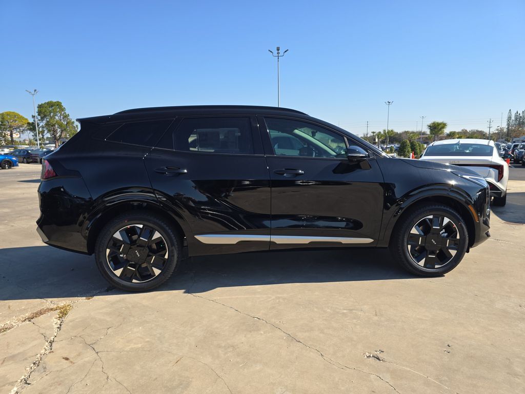 2026 Kia Sportage SX-Prestige San Clemente CA
