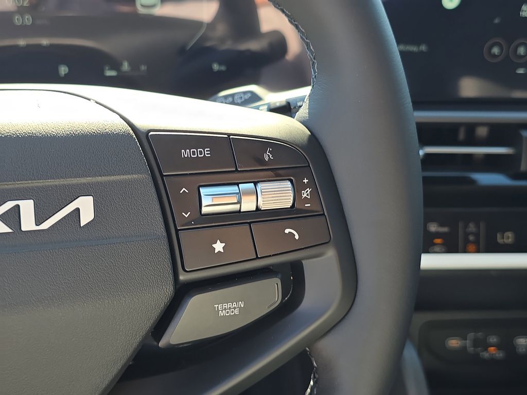 2026 Kia Sportage SX-Prestige San Clemente CA