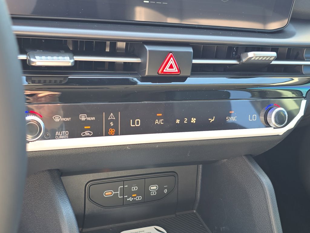 2026 Kia Sportage SX-Prestige San Clemente CA