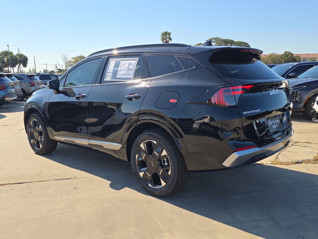 2026 Kia Sportage SX-Prestige San Clemente CA