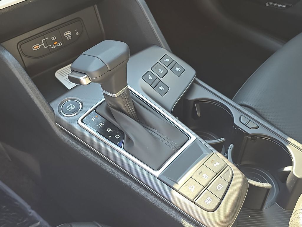 2026 Kia Sportage SX-Prestige San Clemente CA