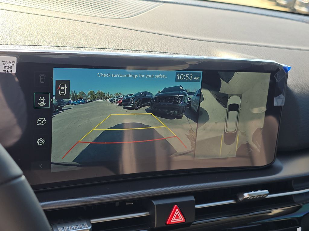 2026 Kia Sportage SX-Prestige San Clemente CA