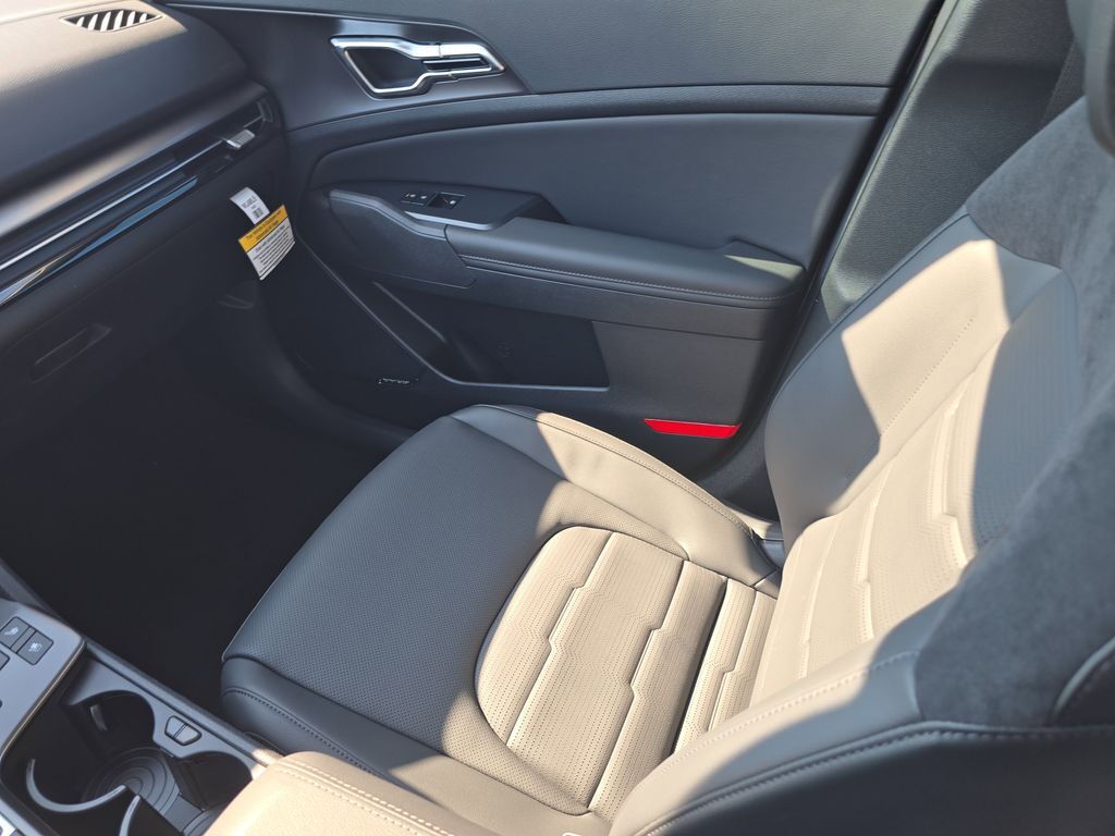 2026 Kia Sportage SX-Prestige San Clemente CA