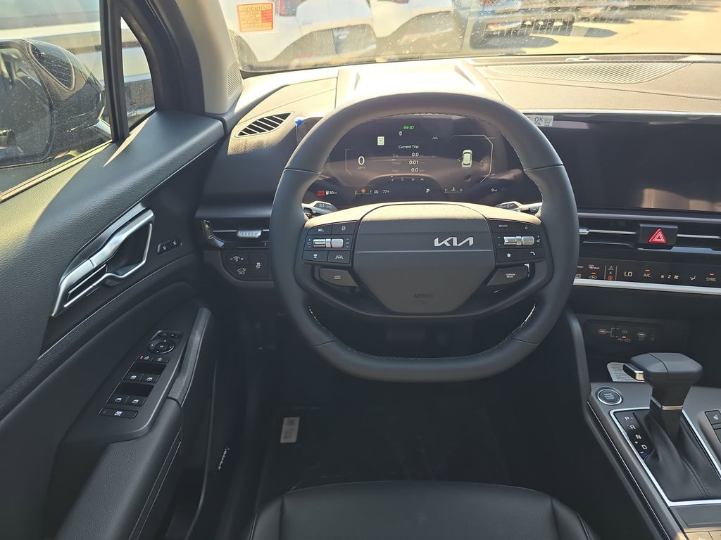 2026 Kia Sportage SX-Prestige San Clemente CA