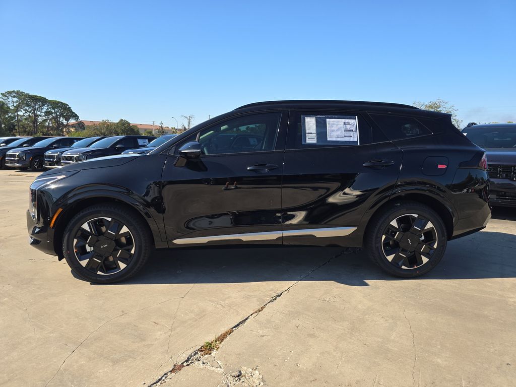 2026 Kia Sportage SX-Prestige San Clemente CA