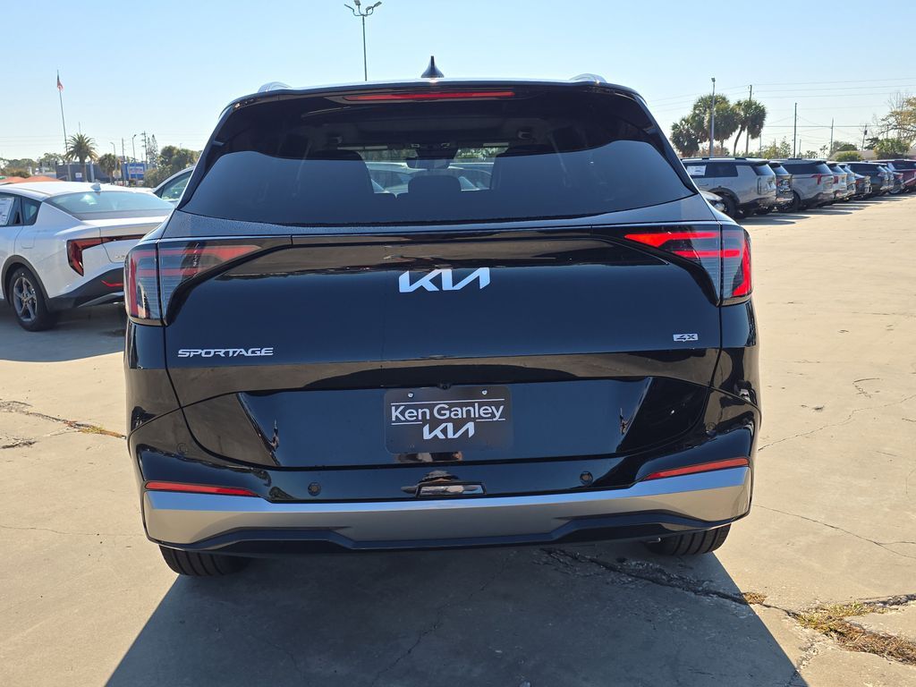 2026 Kia Sportage SX-Prestige San Clemente CA