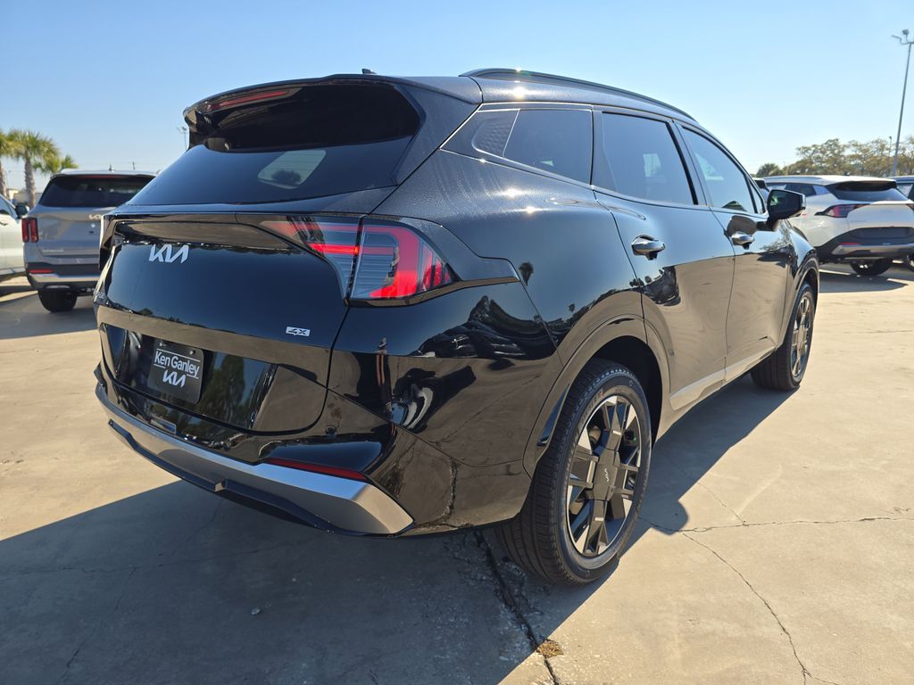 2026 Kia Sportage SX-Prestige San Clemente CA