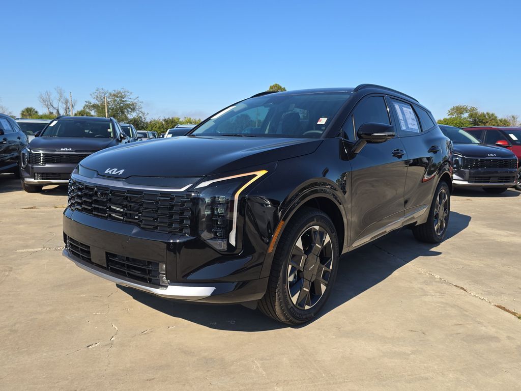 2026 Kia Sportage SX-Prestige San Clemente CA