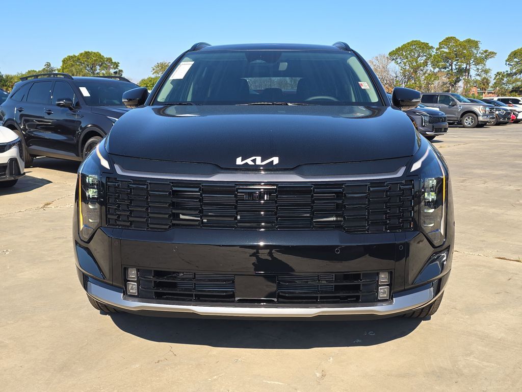 2026 Kia Sportage SX-Prestige San Clemente CA