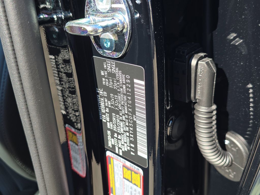 2026 Kia Sportage SX-Prestige San Clemente CA