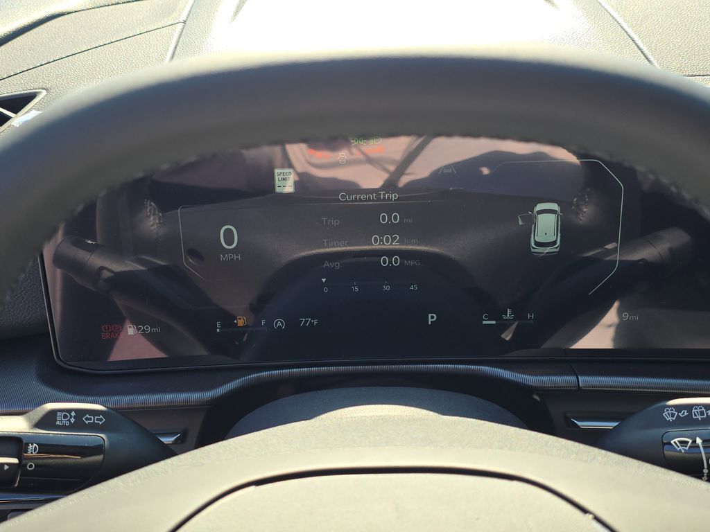 2026 Kia Sportage SX-Prestige San Clemente CA