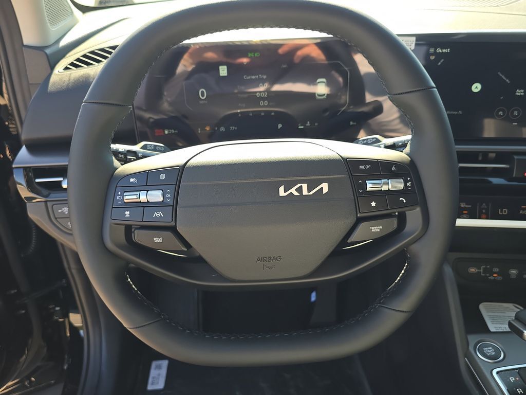 2026 Kia Sportage SX-Prestige San Clemente CA