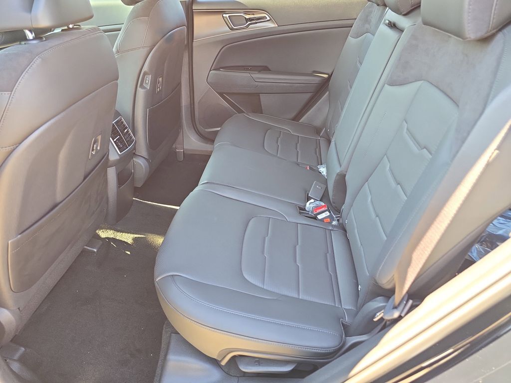 2026 Kia Sportage SX-Prestige San Clemente CA