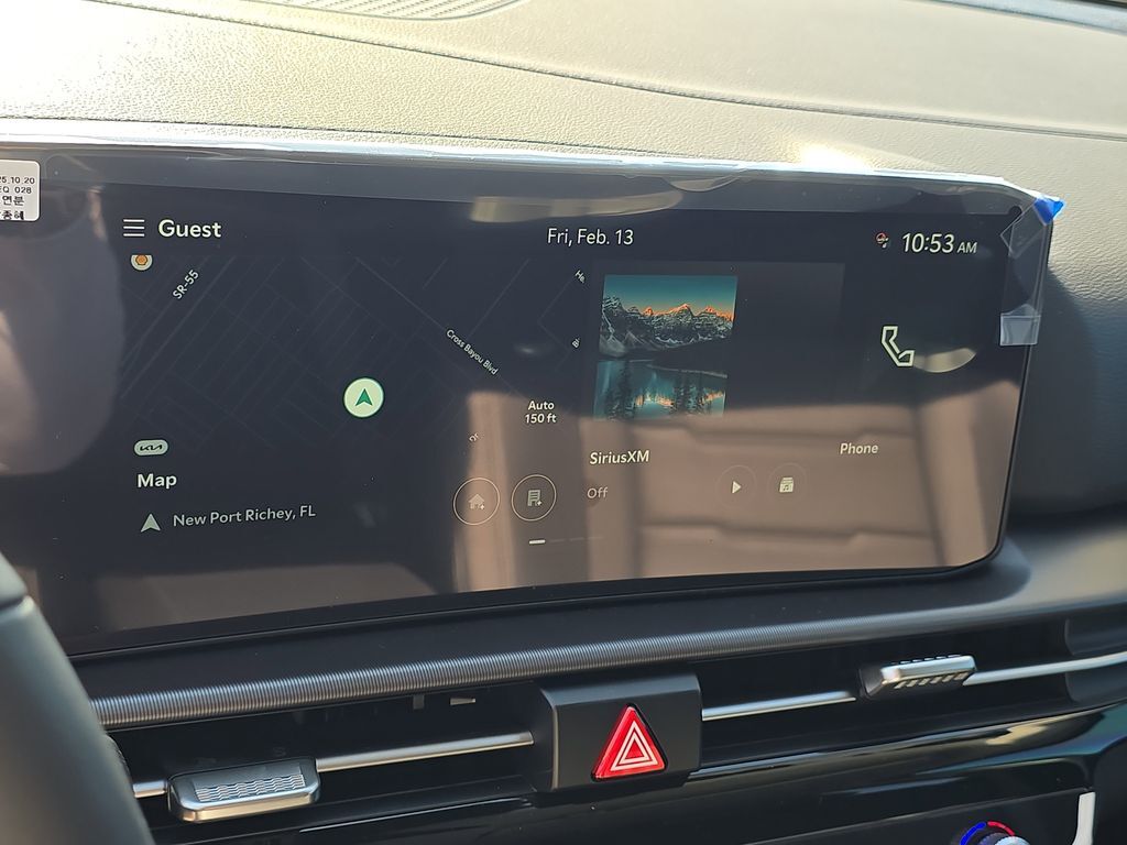 2026 Kia Sportage SX-Prestige San Clemente CA